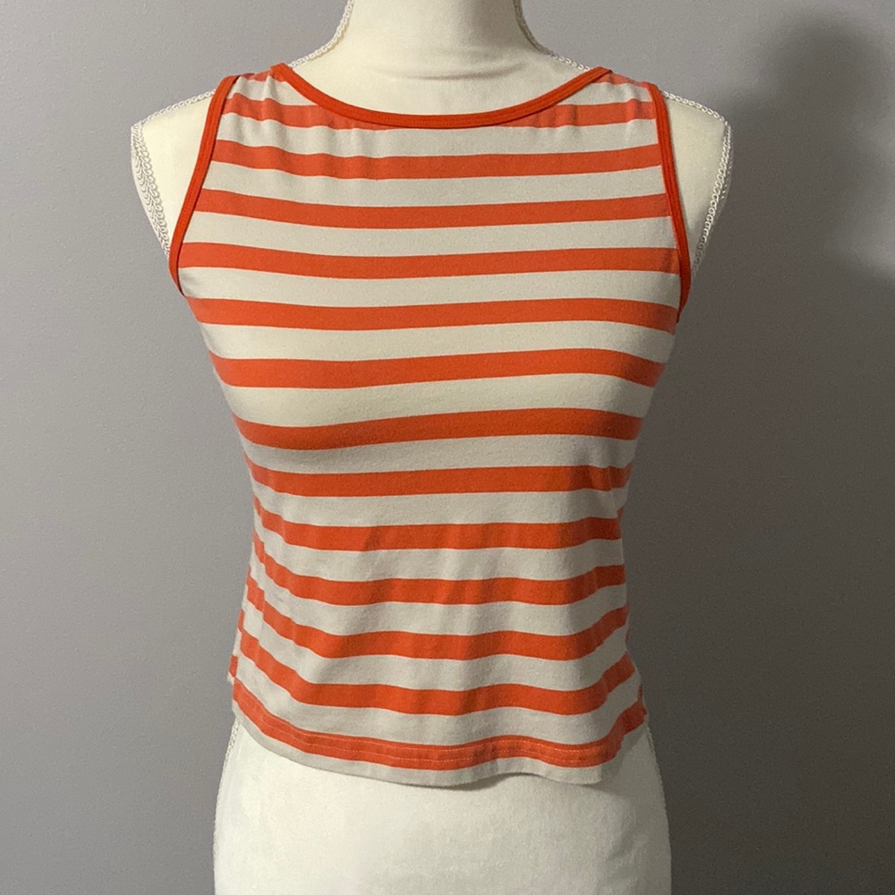LBH Tank - Medium